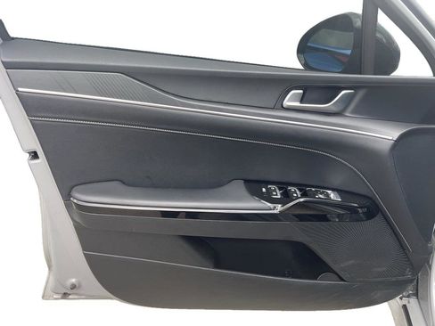 Used 2025 Kia K5 GT-Line image 6