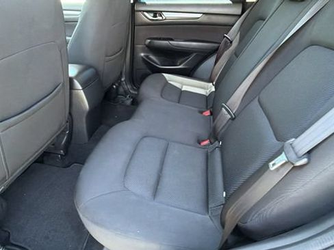 Used 2019 MAZDA CX-5 Sport AWD/4WD image 16