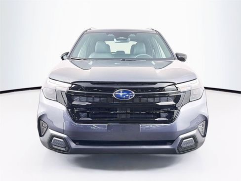 New 2026 Subaru Forester Sport AWD/4WD image 6