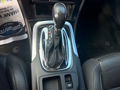 Used 2017 Buick Regal GS w/ Driver Confidence Package #2 AWD/4WD image 21