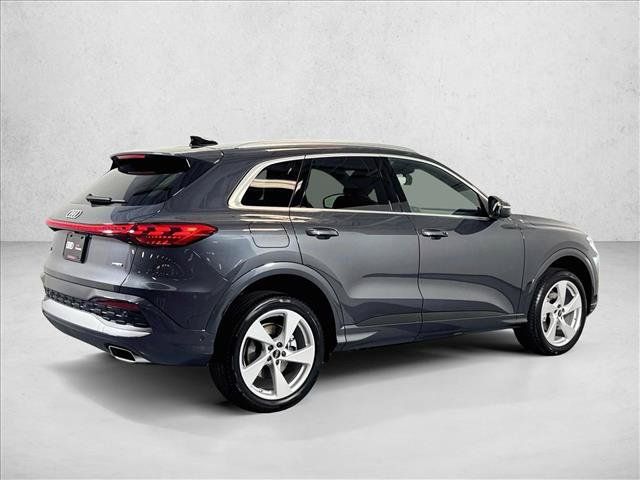 New 2026 Audi Q5 Premium Plus AWD/4WD image 5
