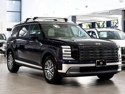 New 2026 Hyundai Palisade SEL