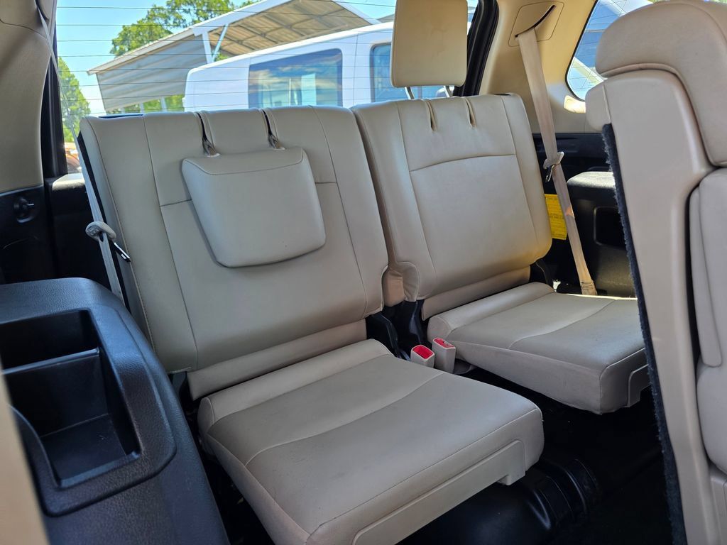 Used 2019 Toyota 4Runner SR5 Premium AWD/4WD image 10