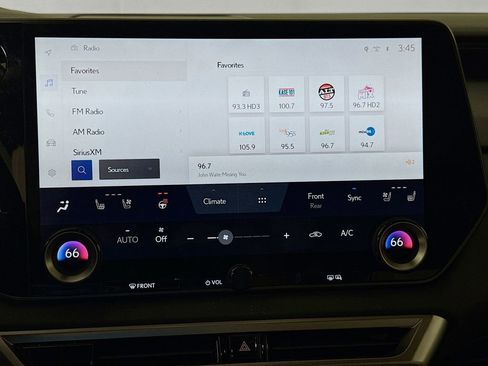 Certified 2024 Lexus RX 350 image 15