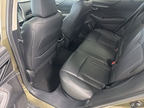 Used 2020 Subaru Outback Limited w/ Popular Package #2 image 21