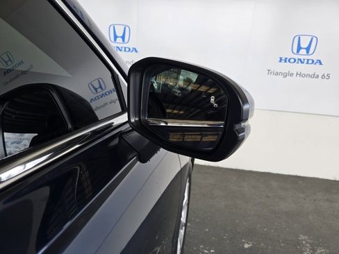 Used 2023 Honda CR-V EX image 37