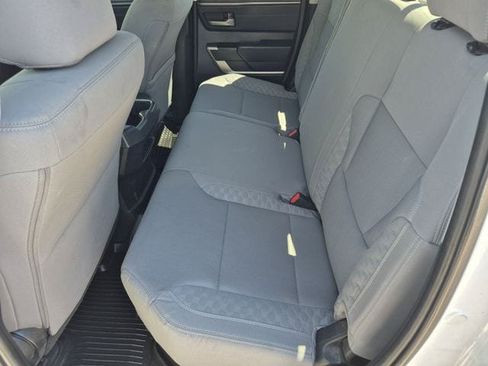 Used 2022 Toyota Tundra SR5 w/ TRD Sport Package AWD/4WD image 21