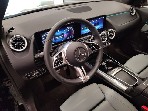 Certified 2026 Mercedes-Benz GLA 250 GLA 250 image 4