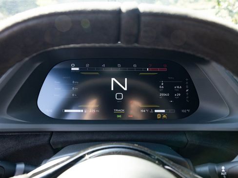 Used 2024 Lotus Emira First Edition image 23