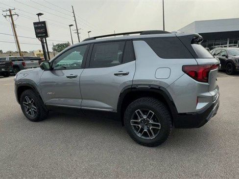 New 2026 GMC Terrain AT4 w/ Convenience Package III image 6