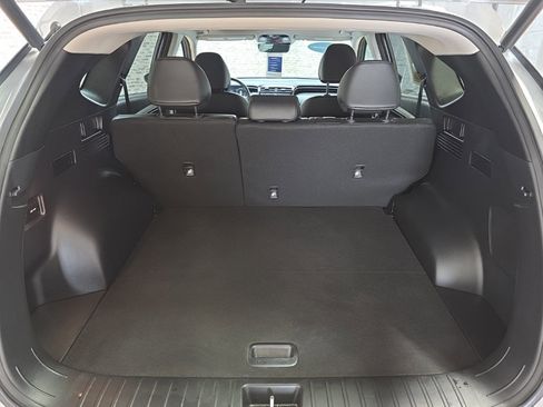 Certified 2024 Hyundai Tucson Limited image 14