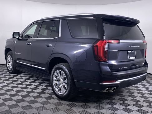 Certified 2025 GMC Yukon Denali image 18