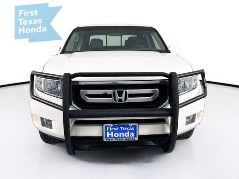 Used 2011 Honda Ridgeline RTL image 2