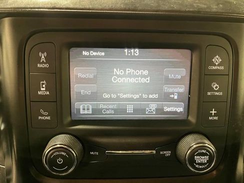 Used 2020 RAM 1500 Big Horn image 32