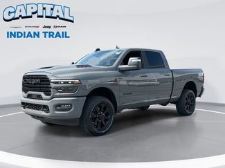 New 2026 RAM 2500 Laramie w/ Night Edition AWD/4WD video 1