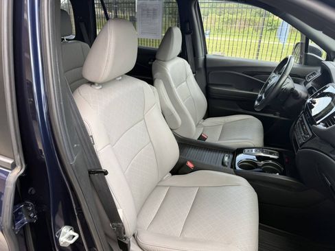 Used 2021 Honda Passport Touring image 20