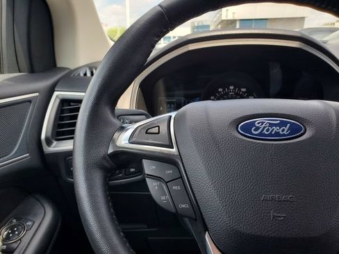 Used 2024 Ford Edge SEL w/ Convenience Package AWD/4WD image 13
