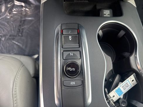 Used 2016 Acura MDX SH-AWD w/ Technology Package image 28