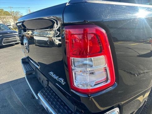 Used 2021 RAM 1500 Big Horn image 11