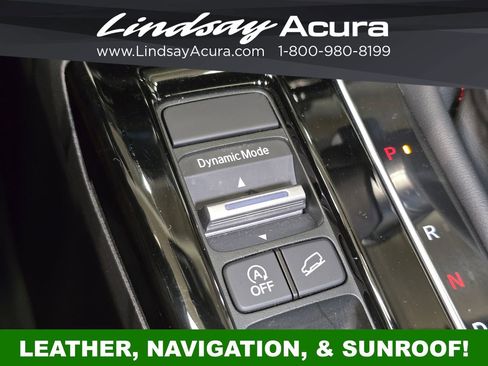 Used 2025 Acura ADX A-Spec AWD/4WD image 20