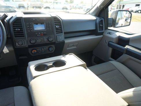 Used 2018 Ford F150 XL w/ XL Power Equipment Group AWD/4WD image 20