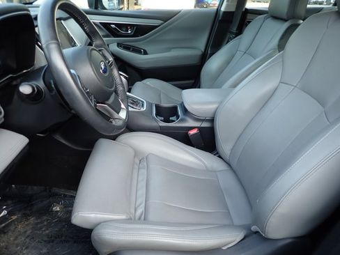 Used 2020 Subaru Legacy Limited XT image 11