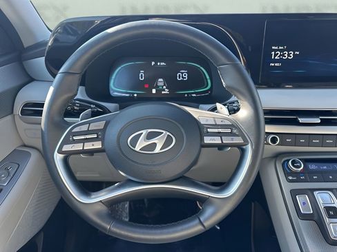 Used 2025 Hyundai Palisade SEL image 15