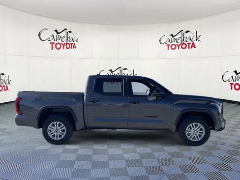 New 2026 Toyota Tundra SR5 AWD/4WD image 8