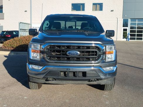 Used 2022 Ford F150 XLT w/ Trailer Tow Package image 3