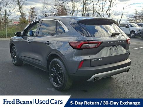 Certified 2023 Ford Escape Active image 8