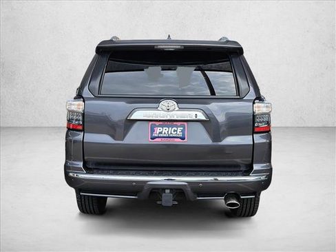 Used 2014 Toyota 4Runner Limited AWD/4WD image 6