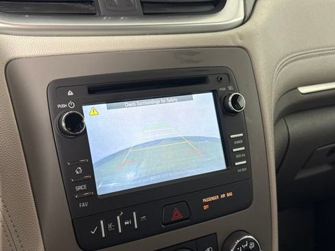 Used 2017 Chevrolet Traverse LS w/ LPO, 'HIT The Road' Package FWD image 21