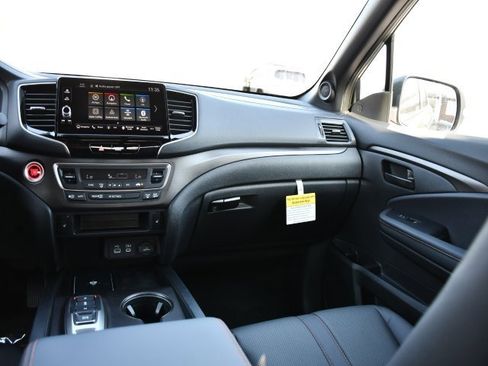 New 2026 Honda Ridgeline TrailSport image 23