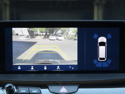 Used 2020 Acura RDX FWD w/ Technology Package image 25