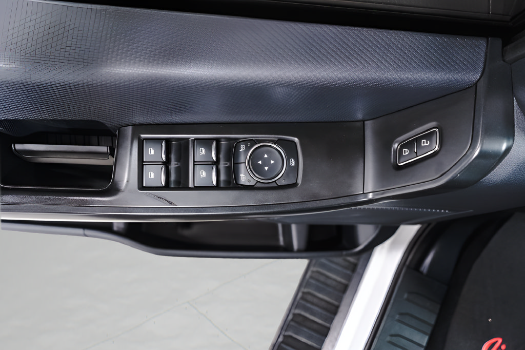 Used 2024 Ford F150 STX w/ STX Black Appearance Package AWD/4WD image 25