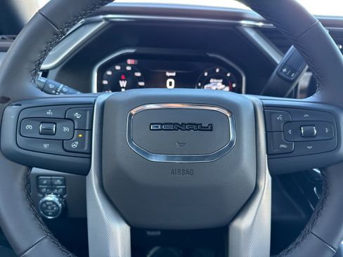 New 2026 GMC Sierra 2500 Denali w/ Denali Reserve Package image 26