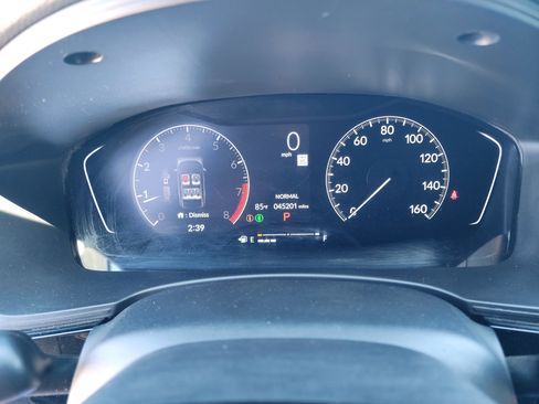 Certified 2023 Honda Civic Sport image 19