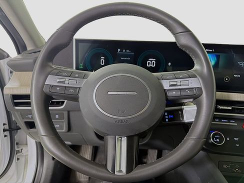 Used 2025 Hyundai Sonata SEL FWD image 14