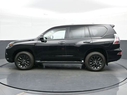 Certified 2023 Lexus GX 460 Premium w/ Premium Plus Package AWD/4WD image 5