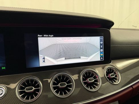 Used 2020 Mercedes-Benz CLS 53 AMG 4MATIC image 32