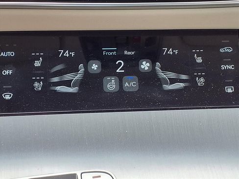 Used 2026 Genesis GV70 2.5T Advanced image 17