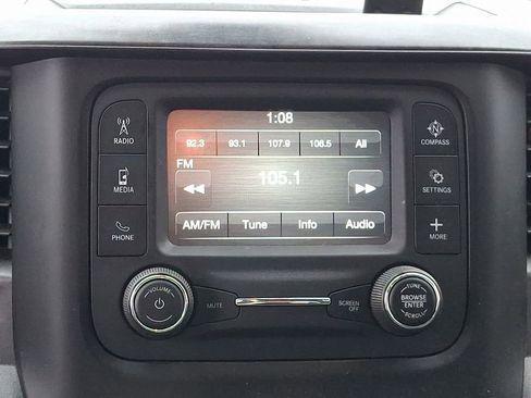 Used 2020 RAM 1500 Big Horn AWD/4WD image 16