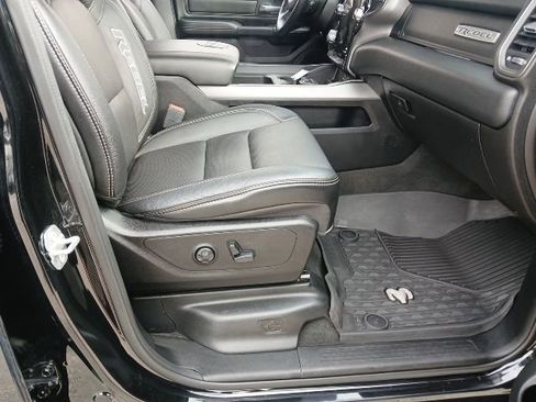 Used 2020 RAM 1500 Rebel w/ Rebel Level 1 Equipment Group AWD/4WD image 25