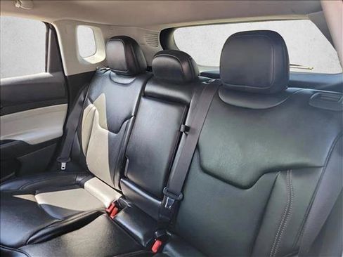 Used 2022 Jeep Compass Limited image 14