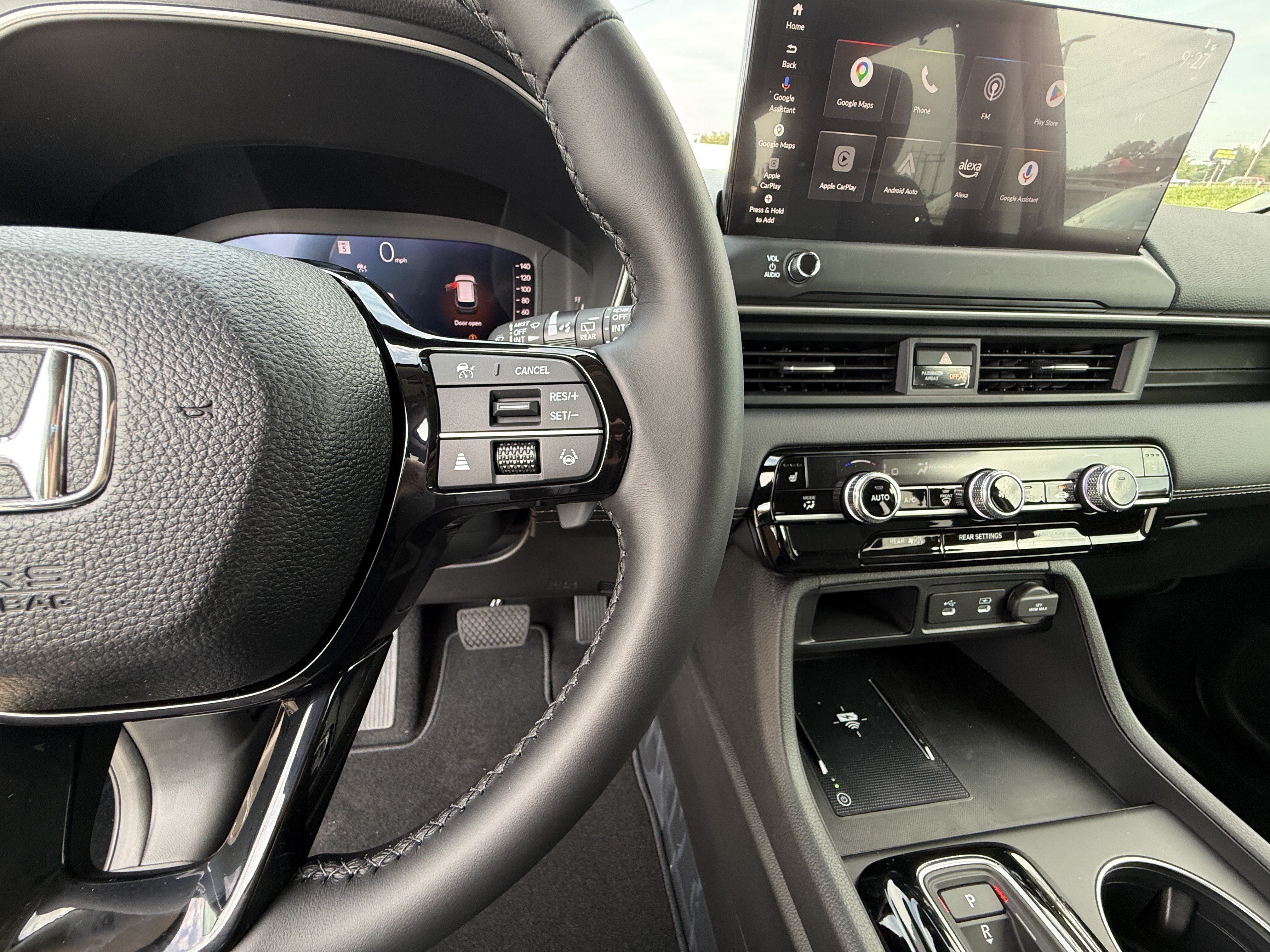New 2026 Honda Pilot EX-L image 20