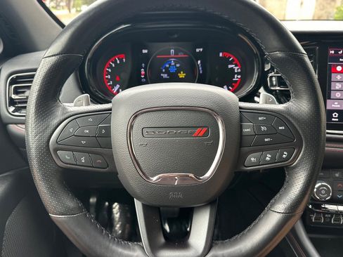 Used 2024 Dodge Durango GT AWD/4WD image 24
