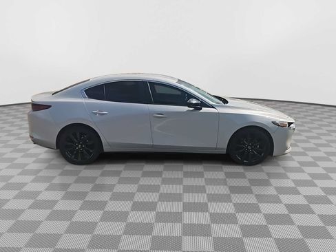 Used 2024 MAZDA MAZDA3 s FWD image 9