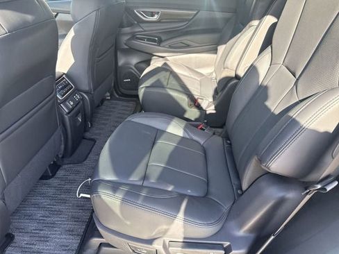 New 2026 Subaru Ascent Touring AWD/4WD image 78