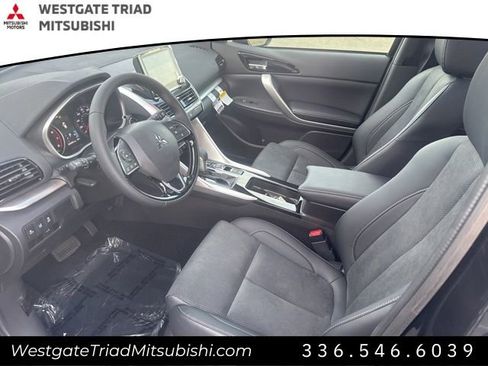 New 2026 Mitsubishi Eclipse Cross SE image 5