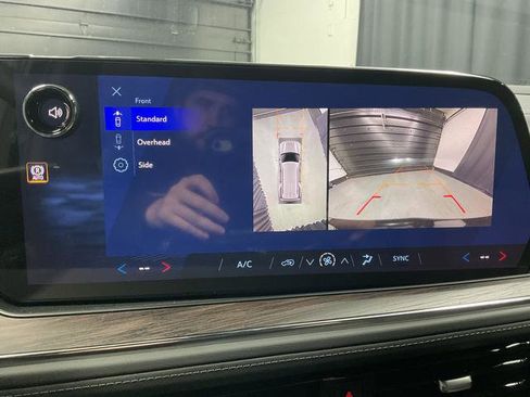 New 2026 Chevrolet Tahoe LS image 28